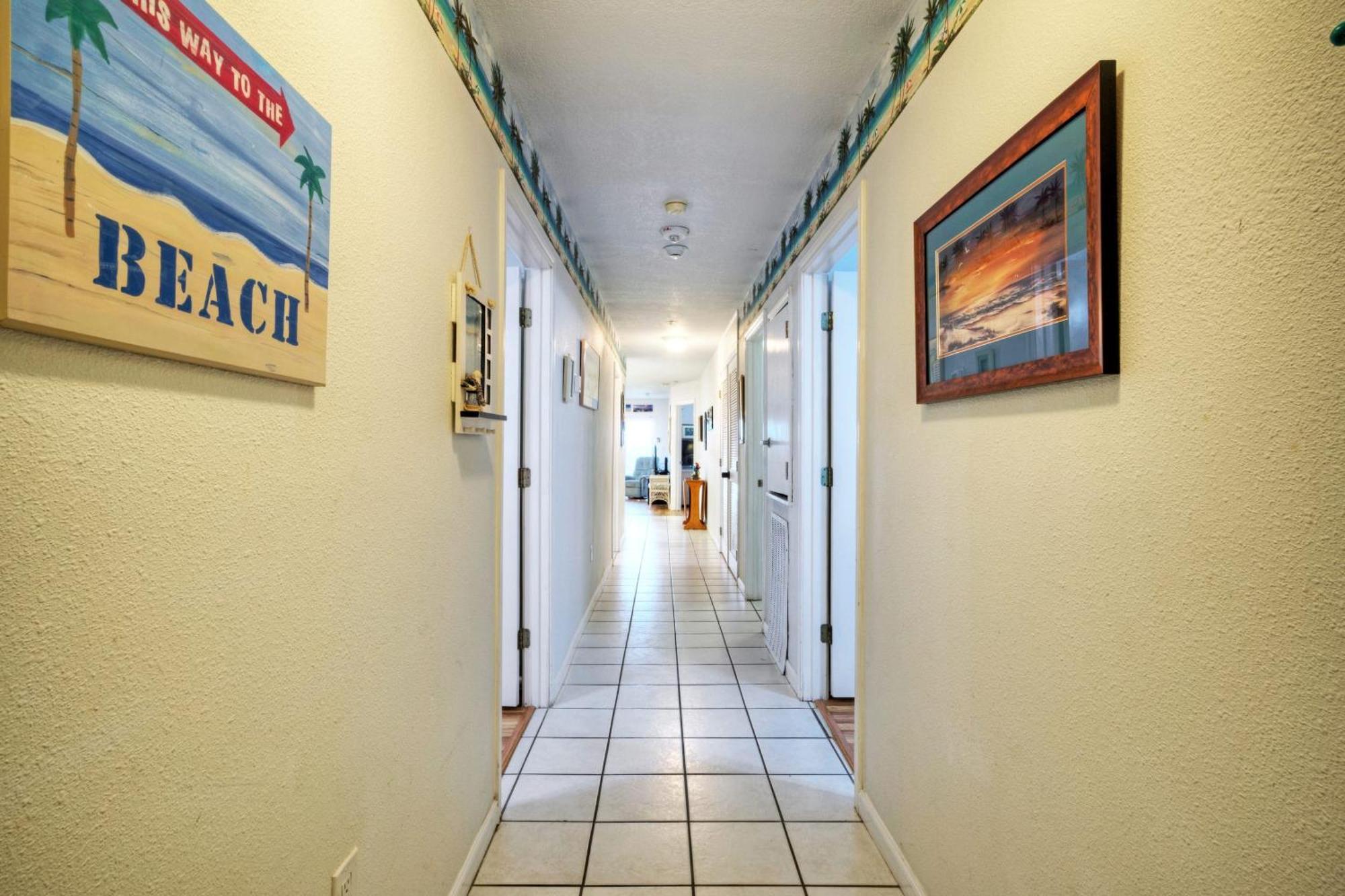Salt Sun By Avantstay Beach Access Pool Port Aransas Eksteriør billede